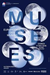 La nuit Européenne des Musées