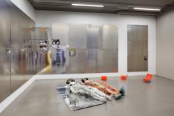 Un musée imaginé. Et si l’art disparaissait ? <br />
Trois collections européennes : Centre Pompidou, Tate, MMK