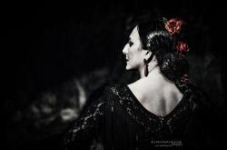 Printemps du Flamenco - Retorno, La Lupi