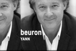 Yann Beuron, ténor<br />
David Zobel, piano