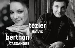 Ludovic Tézier, baryton<br />
& Cassandre Berthon, soprano<br />
Thuy Anh Vuong, piano