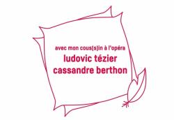 Ludovic Tézier, baryton<br />
Cassandre Berthon, soprano<br />
Thuy Anh Vuong, piano