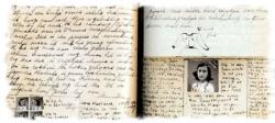 De Journal vun de Anne Frank