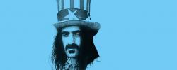 Le Polyfacétique Frank Zappa<br />
rencontre