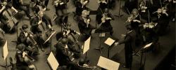 Orchestre National des Pays de la Loire<br />
concert