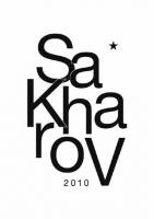 Silhouetten des Sacharow-Preises