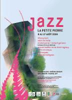 Festival Au Grés du Jazz 2008