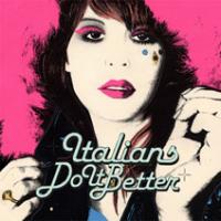 ITALIANS DO IT BETTER : GLASS CANDY (USA) & DESIRE (CAN) live + KIDS&KNIFE (F)