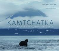 Exposition de vincent MUNIER<br />
“Kamtchatka, la vie sauvage aux confins du monde”