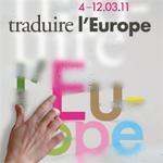 « Traduire l’Europe »