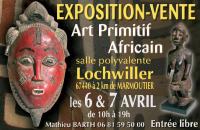 art africain lochwiller