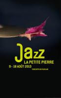 Au Grès du Jazz - Festival de jazz de La Petite Pierre