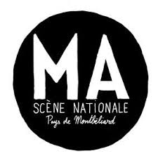MA scène nationale - Pays de Montbéliard 2014