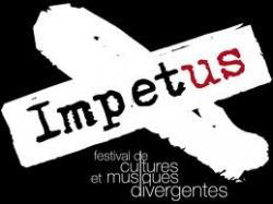 Impetus<br />
Festival des musiques et cultures divergentes