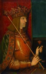 Kaiser Maximilian I. und das höfische Turnier