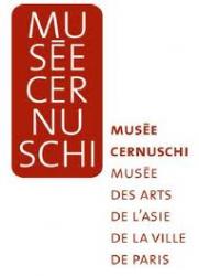 Musée Cernuschi<br />
Musée des arts de l'Asie de la ville de Paris