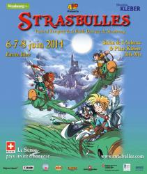 Festival Strasbulles
