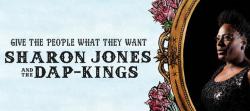 SHARON JONES & THE DAP KINGS (USA)