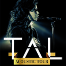 Tal - Acoustic Tour