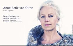 Liederabend - Anne Sofie von Otter