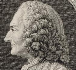 Jean-Philippe Rameau: 250ème anniversaire