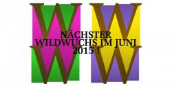 Wildwuchs Festival 2015