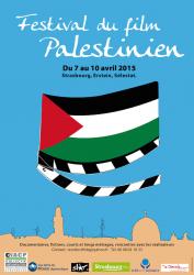 Festival du film Palestinien
