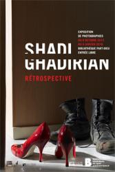 Shadi Ghadirian rétrospective