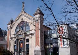Centre Dramatique National de Besançon - Saison 2016/2017