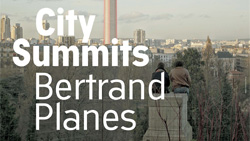 City Summits - Bertrand Planes
