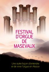 Festival d'orgue de Masevaux