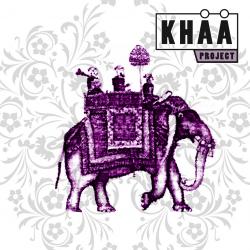 KHÅÅ Project - Je. 16 novembre 20h30 - Vers un Orient imaginaire éclectique dans le cadre du Festival Jazz sur la Ville