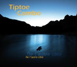 TIPTOE COMBO en concert au Café Plùm