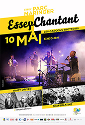 Essey Chantant 2018 - 22e édition