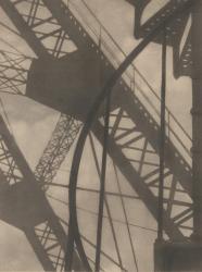 Visions d'artistes : Photographies pictorialistes 1890-1960