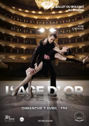 Ballet du Bolchoi - L'Age D'Or