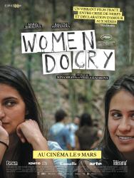 Ciné-Débat De La Fête De L’Europe : Women Do Cry