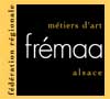 Fédération Régionale des Métiers d'Art d'Alsace (Bas-Rhin) (FREMAA)