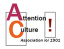 Attention Culture association