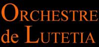 Orchestre de Lutetia