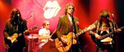 Cultu'rock - Sympathy for the Rolling Stones