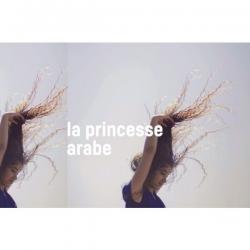 La Princesse arabe