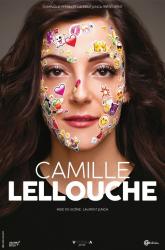 Camille Lellouche « Camille en vrai »