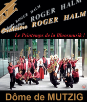 Orchestre Roger Halm