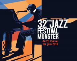 Jazz Festival Munster 2019