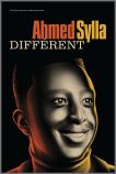 Ahmed Sylla - Différent