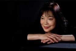 Récital d'Amy Lin, piano