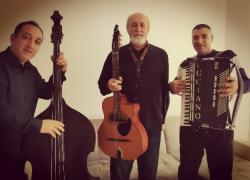Luciano Acoustic Quartett