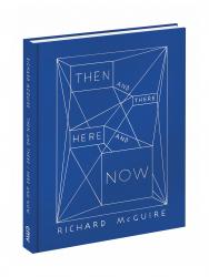 Buchvernissage mit Richard McGuire @I Never Read