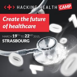 HACKING HEALTH CAMP 2015